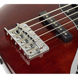 Sire V3+ 5/MA Marcus Miller 2nd Gen Basgitaar Natural Mahogany