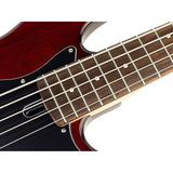 Sire V3+ 5/MA Marcus Miller 2nd Gen Basgitaar Natural Mahogany