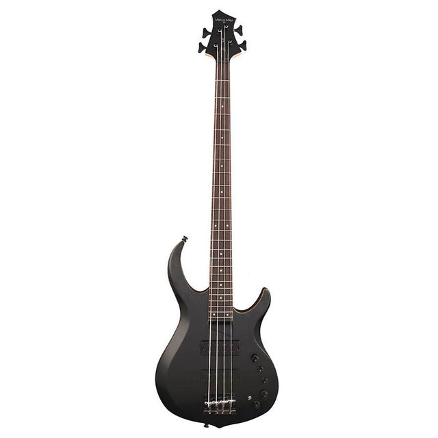 Sire M2+ 4/TBK Marcus Miller 4-Snarige Basgitaar Black