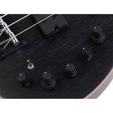 Sire M2+ 4/TBK Marcus Miller 4-Snarige Basgitaar Black