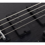 Sire M2+ 4/TBK Marcus Miller 4-Snarige Basgitaar Black