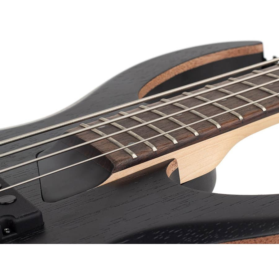 Sire M2+ 4/TBK Marcus Miller 4-Snarige Basgitaar Black