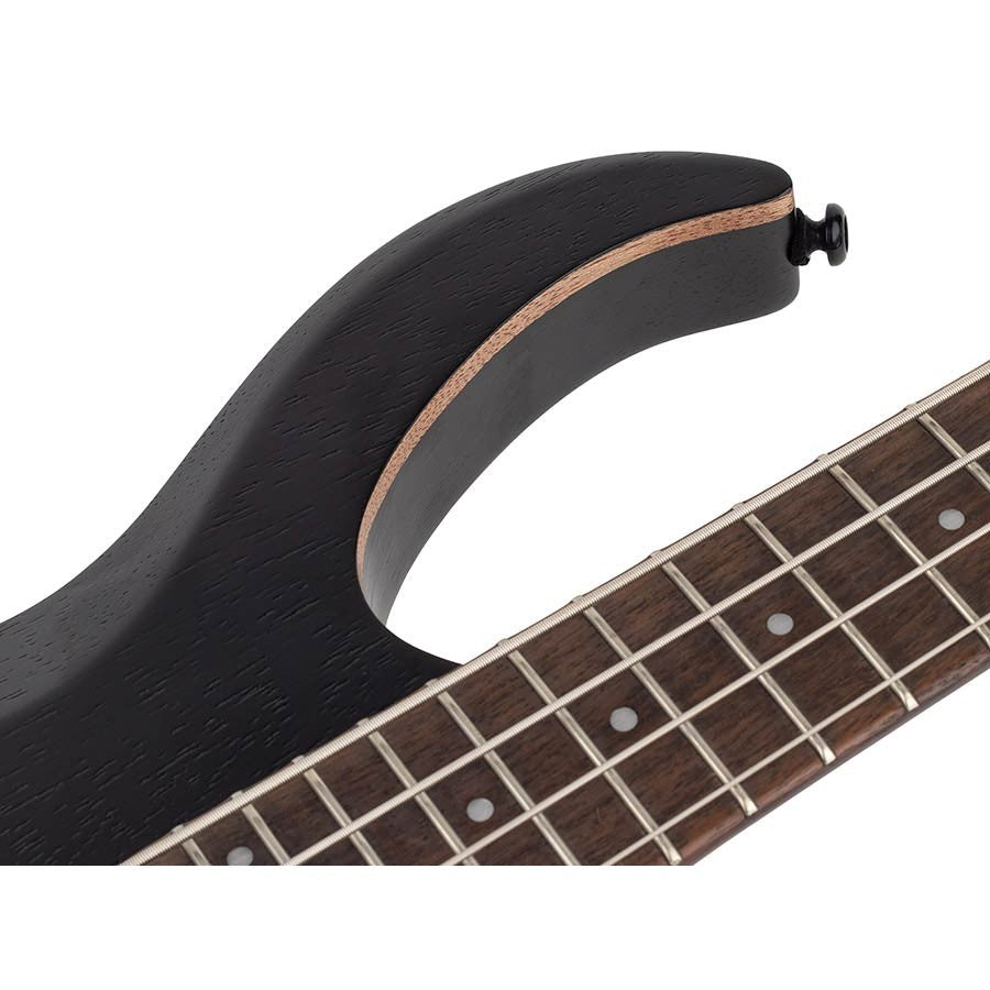 Sire M2+ 4/TBK Marcus Miller 4-Snarige Basgitaar Black
