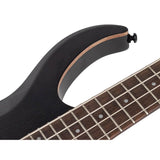 Sire M2+ 4/TBK Marcus Miller 4-Snarige Basgitaar Black