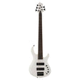 Sire M2+ 5/WHP Marcus Miller 5-Snarige Basgitaar White Pearl