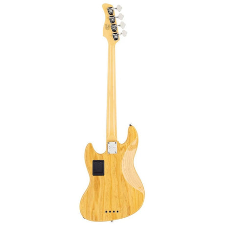 Sire V7V+ S4/NT Marcus Miller 4-snarige actieve basgitaar Natural