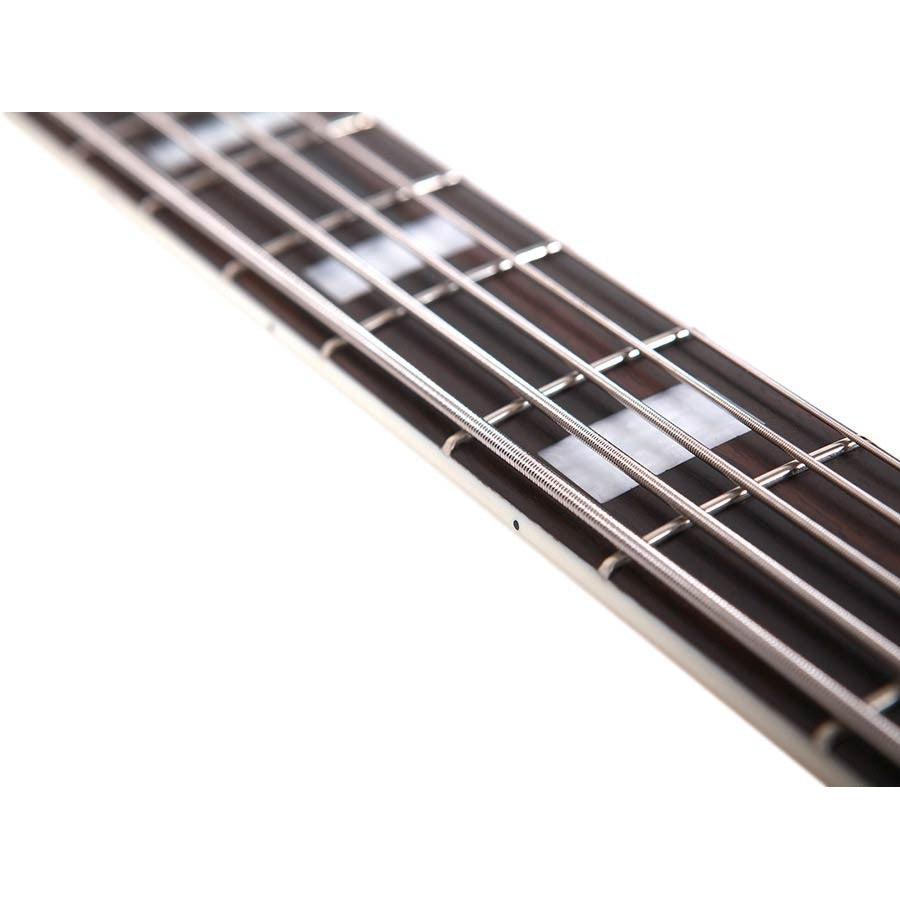 Sire P7+ A5/BK Marcus Miller 5-snarige basgitaar Black