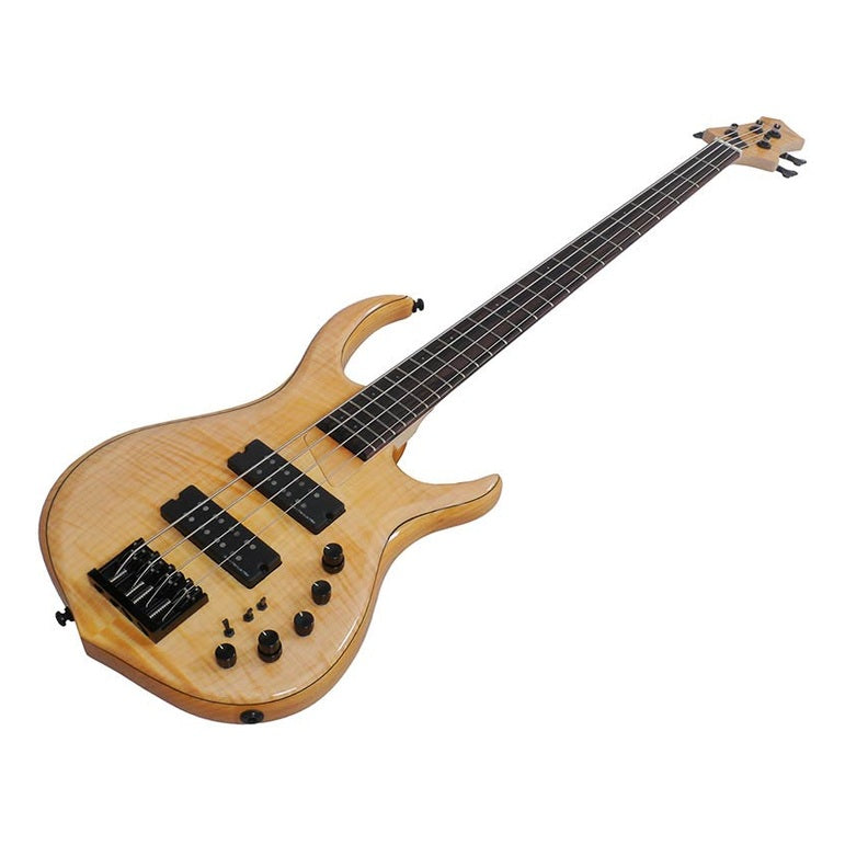 Sire M7+ S4/NT Marcus Miller 4-Snarige Basgitaar Natural