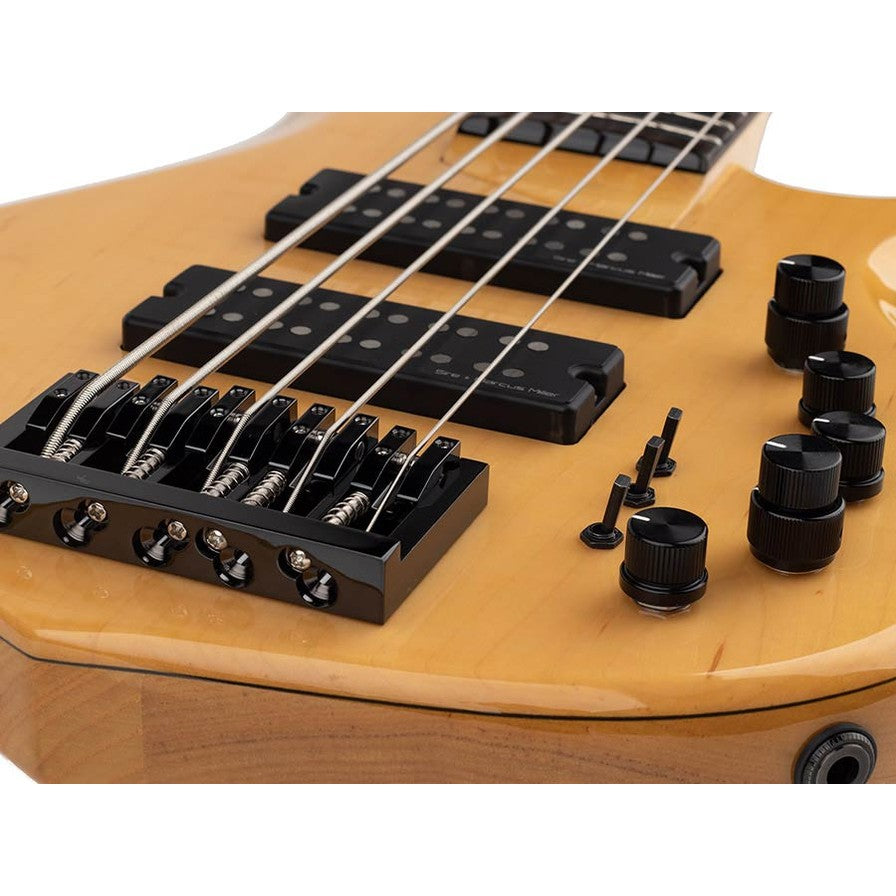 Sire M7+ S5/NT Marcus Miller 5-Snarige Basgitaar Natural