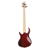 Titel: Sire M7+ A4F/BRS Marcus Miller fretless Basgitaar Brown Burst
