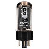 TAD 5Y3WGTBBP/1 – Blackplate rectifierbuis, geselecteerd, 5Y3GT vervanger RT513