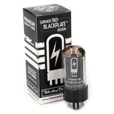 TAD 5Y3WGTBBP/1 – Blackplate rectifierbuis, geselecteerd, 5Y3GT vervanger RT513