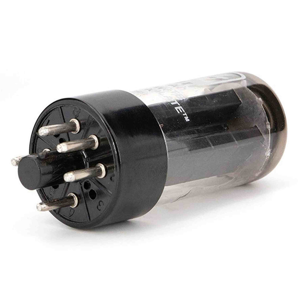 TAD 5Y3WGTBBP/1 – Blackplate rectifierbuis, geselecteerd, 5Y3GT vervanger RT513