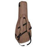 Royall DLT12/DSB Delta Tricone Resonator 12-Fret – Mahonie, Sunburst, Tricone, Softcase