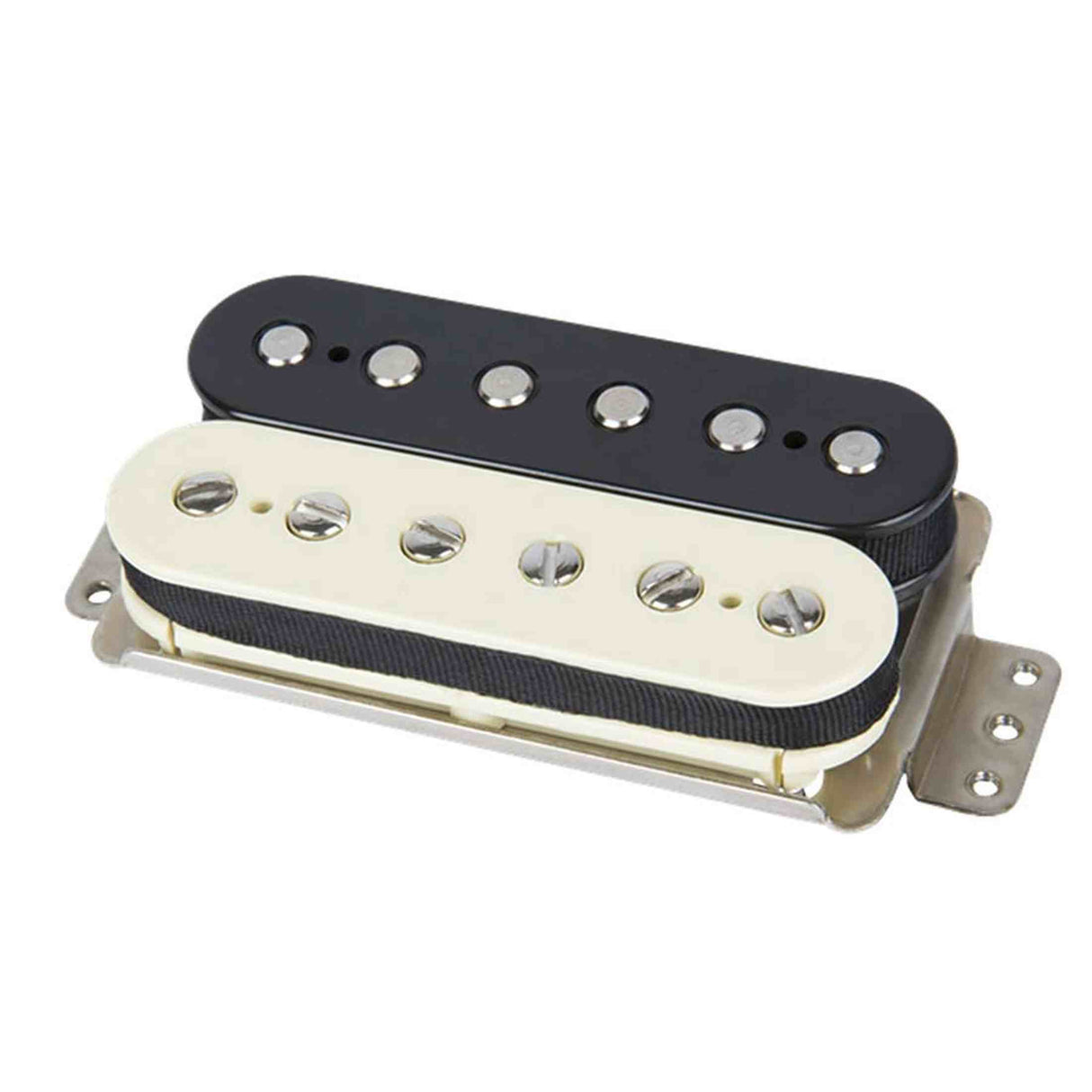 Fender 0992249002 Pickup ShawBucker 2 - zebra