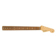 Fender 991003921 60's Stratocaster neck, 21 vintage frets, 7,25" radius pau ferro fingerboard, C-shape