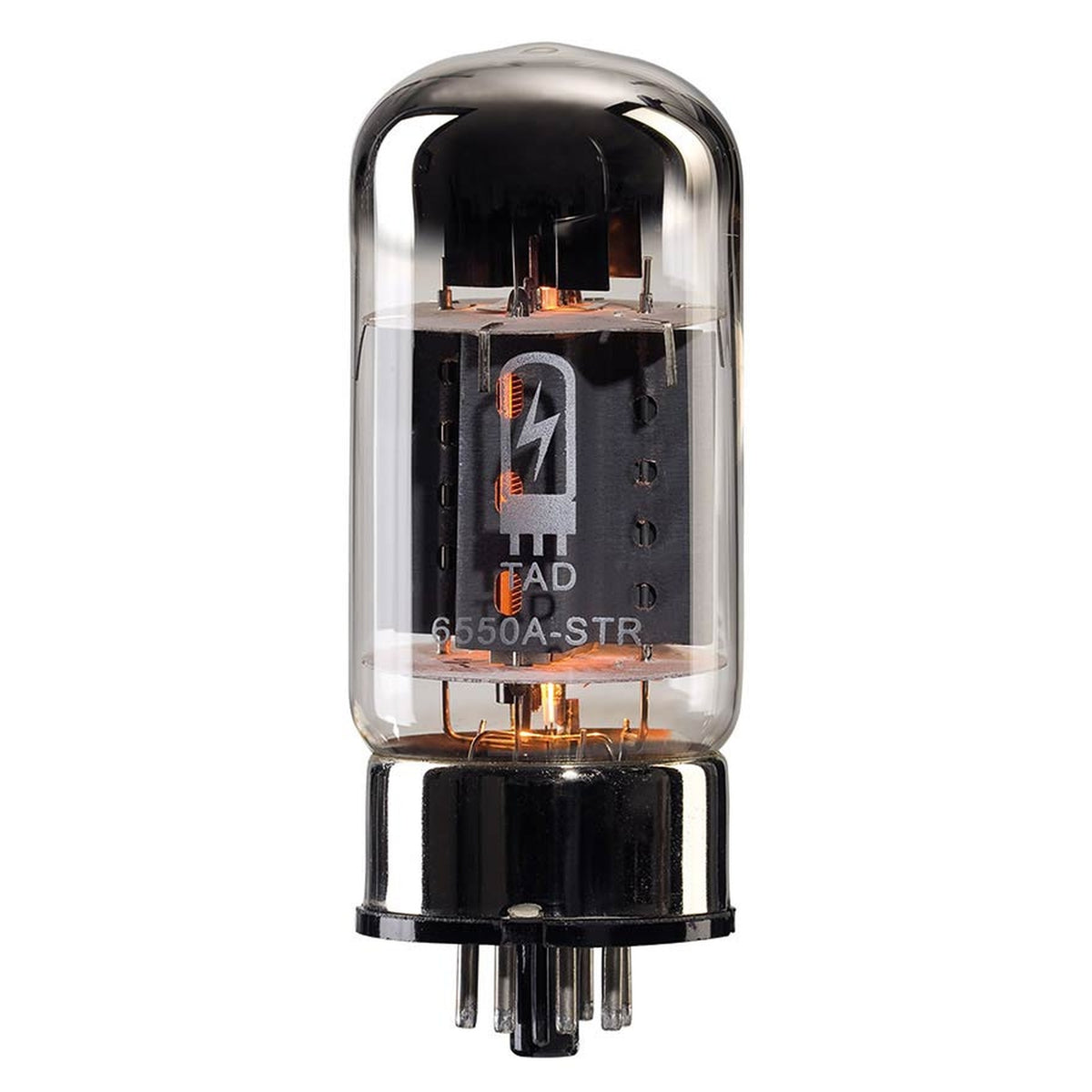 TAD 6550ASTR/2 Selected Power Tubes - Ultimate Sound Quality – VDS ...