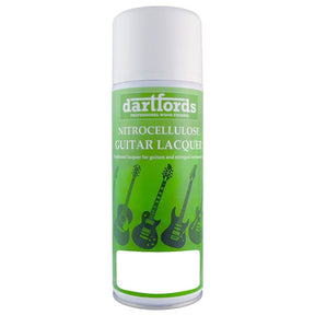 Dartfords FS5000 Gloss Clear Spuitbus - 400ml