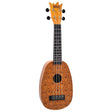 Mahalo ME1P Artist Elite Series Sopraan Ukulele Ananas Model