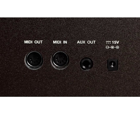 Medeli DP460K/RW Forte Series Rosewood Digitale piano