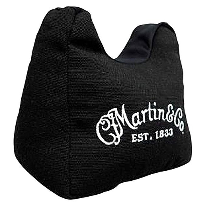 Martin & Co 18A0076 gitaarhals support steun