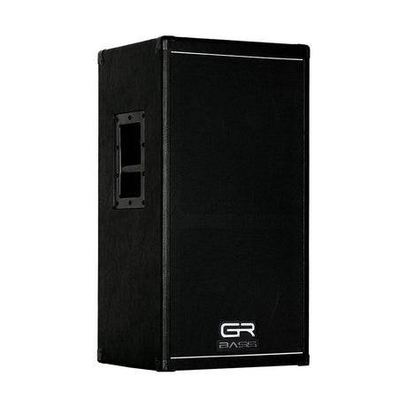 GR Bass GR212sl/4 Slim Houten Speakerkast – 2x12", 700W, 4 Ohm