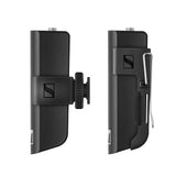 Sennheiser XSW-D PORB microfoon set voor digitale camera