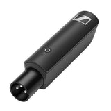Sennheiser XSW-D PREB – Draadloze Digitale Presentatieset met XLR Ontvanger
