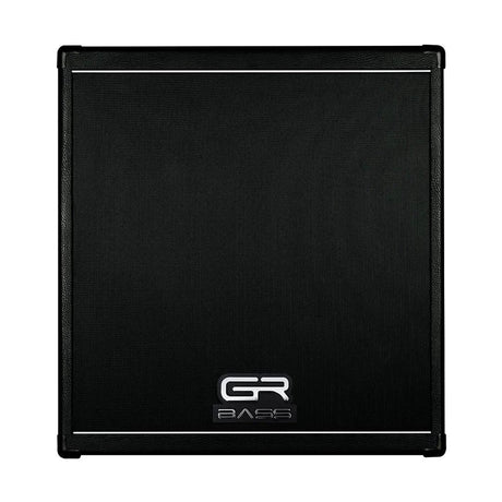 GR Bass GR115/8 Premium Speaker Cabinet – 1x15" 400W 8 Ohm Berkenmultiplex