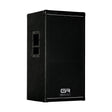 GR Bass GR212sl/8 Premium Slim Speaker Cabinet – 2x12" 700W 8 Ohm Berkenmultiplex