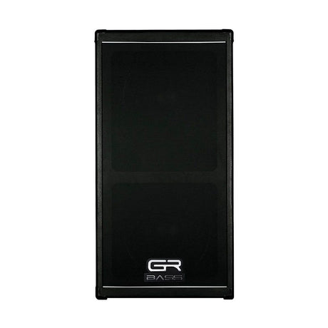 GR Bass GR212sl/8 Premium Slim Speaker Cabinet – 2x12" 700W 8 Ohm Berkenmultiplex