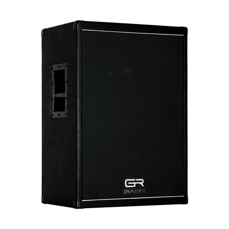 GR Bass GR212/8 Premium Speaker Cabinet – 2x12" 700W 8 Ohm Berkenmultiplex