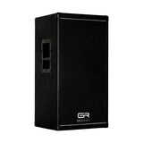 GR Bass GR208/4 Premium Speaker Cabinet – 2x8" 500W 4 Ohm