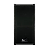 GR Bass GR208/4 Premium Speaker Cabinet – 2x8" 500W 4 Ohm