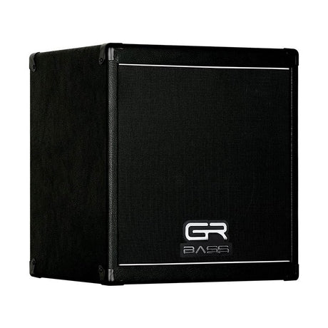 GR Bass CUBE112/4 Houten Speakerkast – 1x12", 350W, 4 Ohm