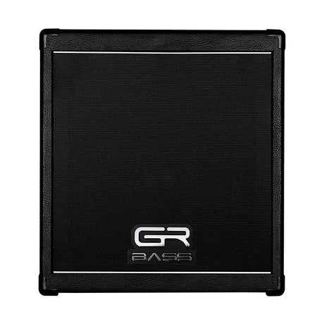 GR Bass CUBE112/4 Houten Speakerkast – 1x12", 350W, 4 Ohm