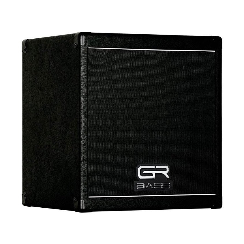 GR Bass CUBE112/8 Houten Speakerkast – 1x12", 350W, 8 Ohm