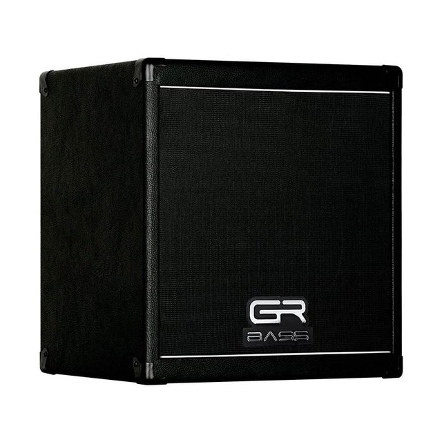 GR Bass CUBE112/8 Houten Speakerkast – 1x12", 350W, 8 Ohm