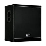 GR Bass GR410/8 Houten Speakerkast – 4x10", 600W, 8 Ohm