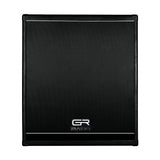 GR Bass GR410/8 Houten Speakerkast – 4x10", 600W, 8 Ohm