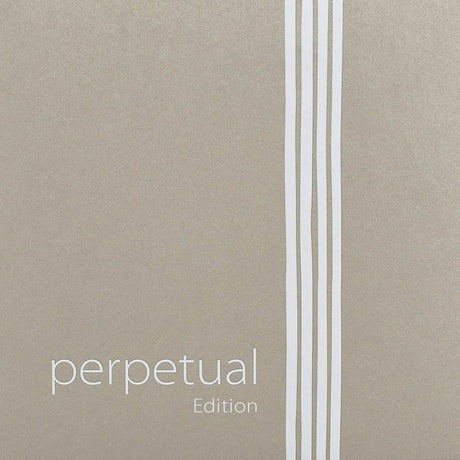 Pirastro P333050 cello string set, medium