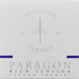Augustine AU-PABU snaren set classic, high tension fluorocarbon trebles & high tension basses