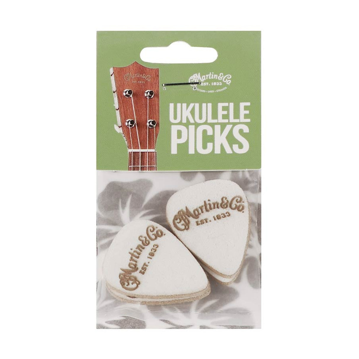 Martin SPA 18AP5100 72 stuks bulk zak van Delrin picks 1.00mm blauw