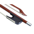 Dörfler DBDE-01 viola da gamba descant bow, HQ brazilwood, ebony frog, round, 65 cm total length, +-52,2gr