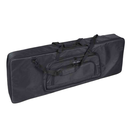 Boston KGB-565-104 Smart Luggage gigbag – deluxe keyboardtas, 104 x 40 x 13 cm, 25 mm gevoerd, 1680D nylon