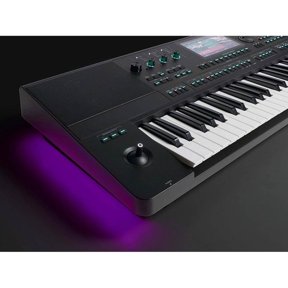 Medeli AKX10 Arranger Pro Series keyboard