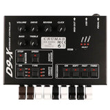 Crumar D9X Drawbar 9-Drawbar MIDI Controller met Knoppen en Draaiknoppen