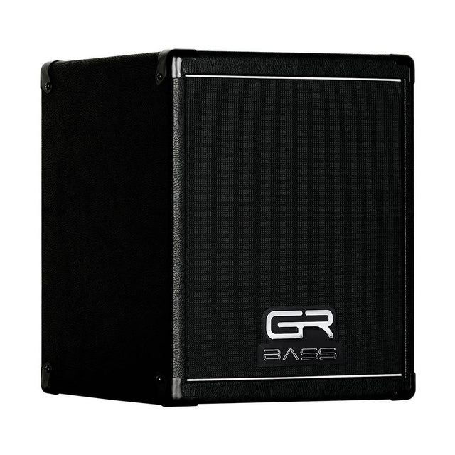 GR Bass GR110/4 Premium Speaker Cabinet – 1x10" 300W 4 Ohm