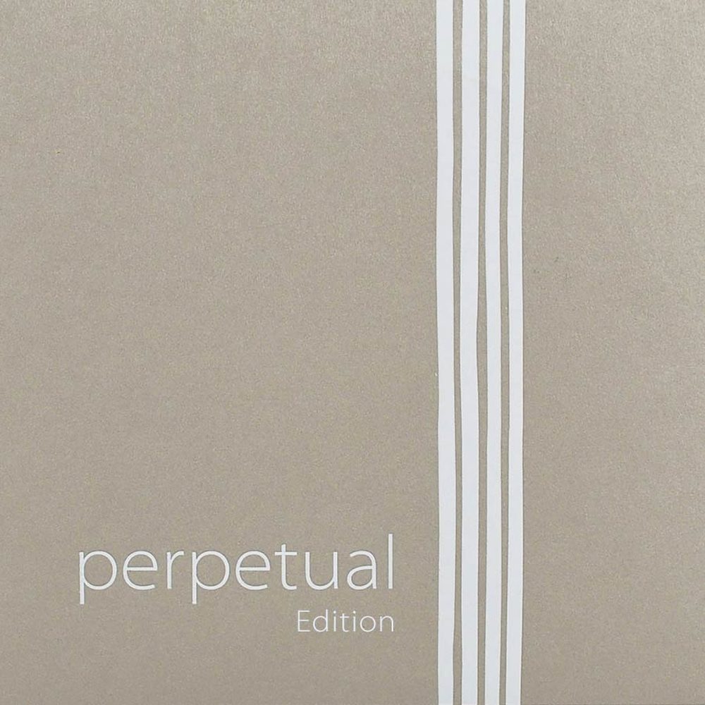 Pirastro P333460 cello string C-4, heavy, rope core, tungsten