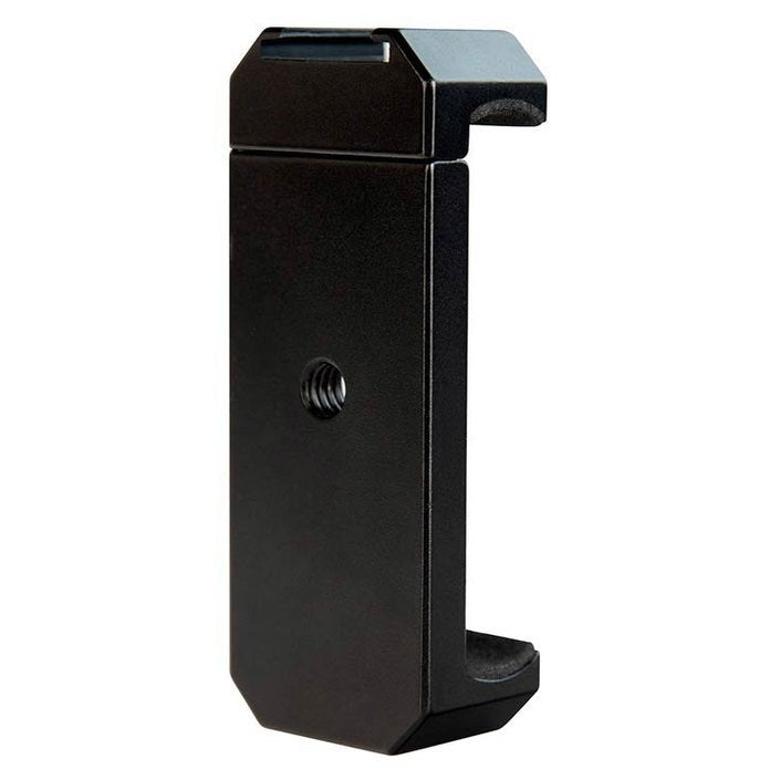 NUX B-3MA universele telefoon houder met 3.5mm TRS naar TRRS